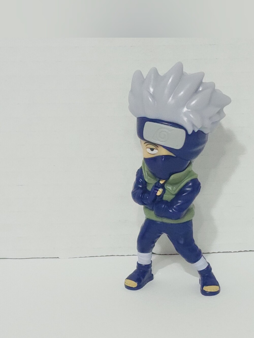 Action Figure Bundle - Picture 3 of 4